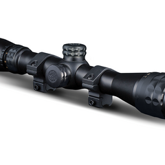 Collection image for: Rifle Scopes