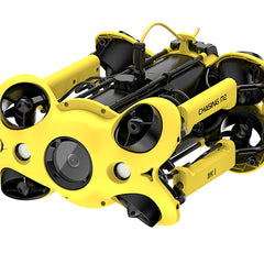 Collection image for: Chasing ROV