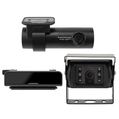 Collection image for: Dash Cameras