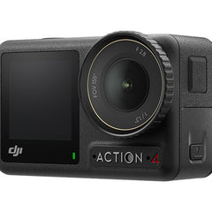 Collection image for: DJI Osmo Action 4