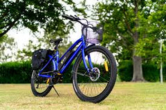 Collection image for: Sonic City Electric Bike