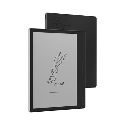 Boox Page 7" Eink eReader - Actiontech