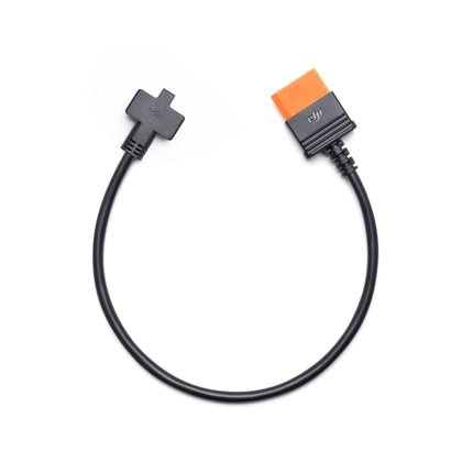 DJI Power SDC to Matrice 30 Series Fast Charge Cable