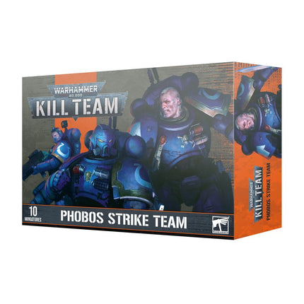 Warhammer 40K Kill Team 103-01 Phobos Strike Team