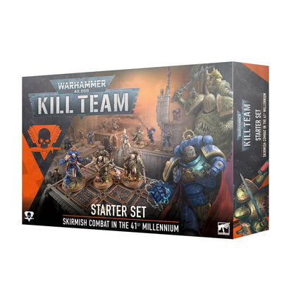 Warhammer 40K Kill Team 103-54 Starter Set