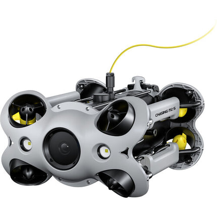 CHASING M2 S Industrial Underwater ROV (100m Tether) - Actiontech