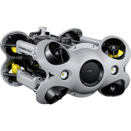 CHASING M2 S Industrial Underwater ROV (100m Tether) - Actiontech