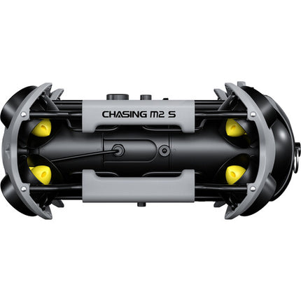 CHASING M2 S Industrial Underwater ROV (100m Tether) - Actiontech