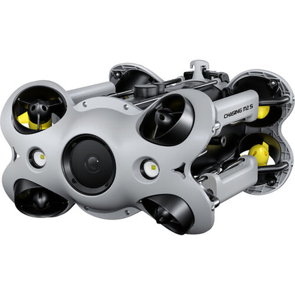 CHASING M2 S Industrial Underwater ROV (100m Tether) - Actiontech