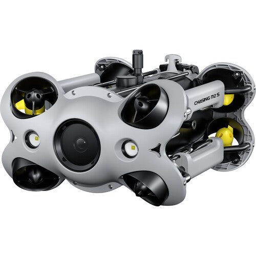 CHASING M2 S Industrial Underwater ROV (100m Tether) - Actiontech