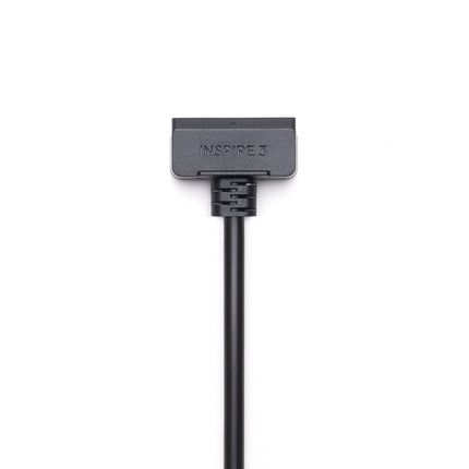 DJI Power SDC to DJI Inspire 3 Fast Charge Cable