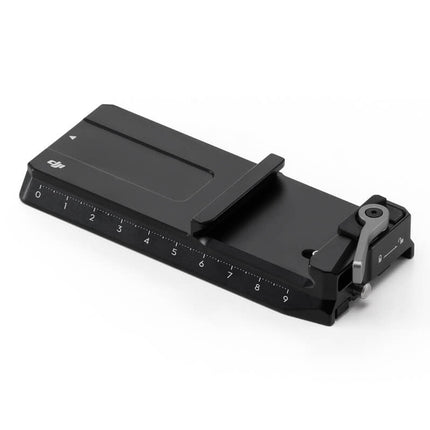 DJI RS Lower Quick-Release Plate (2024)