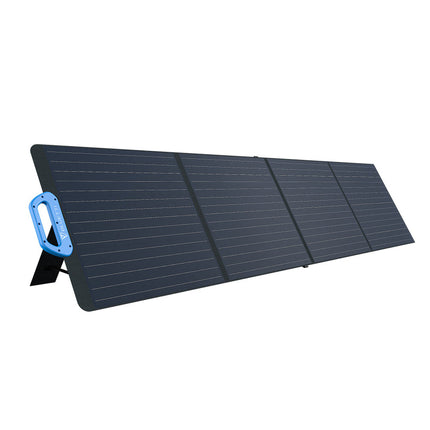 BLUETTI AC180 Portable Power Station  + PV200 Solar Panel - Actiontech