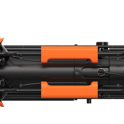 CHASING M2 PRO ROV | Light Industrial-Grade Underwater Drone for Professional Scenario - Actiontech