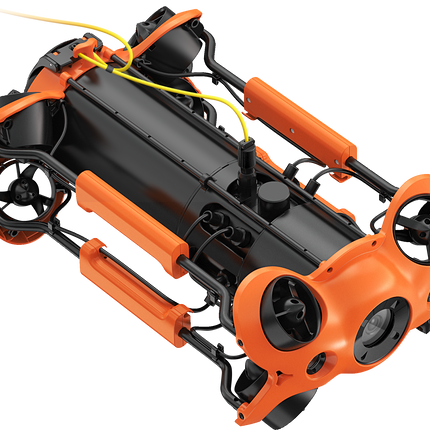 CHASING M2 PRO ROV | Light Industrial-Grade Underwater Drone for Professional Scenario - Actiontech