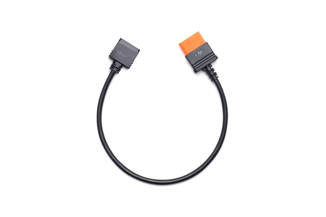 DJI Power SDC to DJI Air 3 Fast Charge Cable