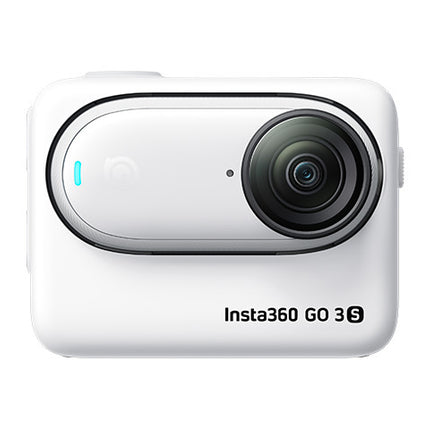 Insta360 GO 3S Arctic White (64GB)