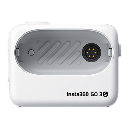 Insta360 GO 3S Arctic White (128GB)