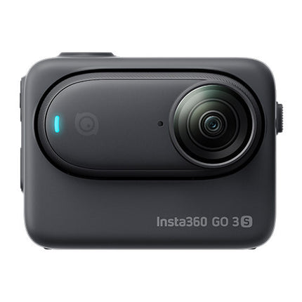 Insta360 GO 3S Midnight Black (64GB)