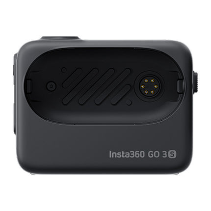 Insta360 GO 3S Midnight Black (64GB)