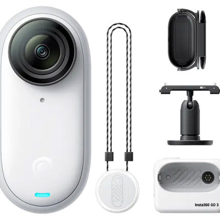 Insta360 GO 3 (32GB) - Actiontech