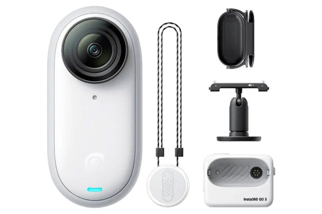 Insta360 GO 3 (32GB) - Actiontech