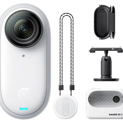 Insta360 GO 3 (128GB) - Actiontech