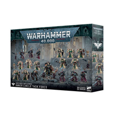 Collection image for: Warhammer Pre-Order