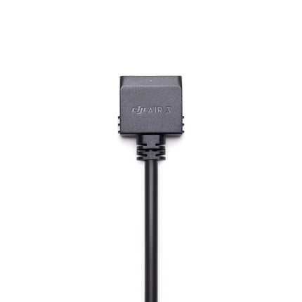 DJI Power SDC to DJI Air 3 Fast Charge Cable