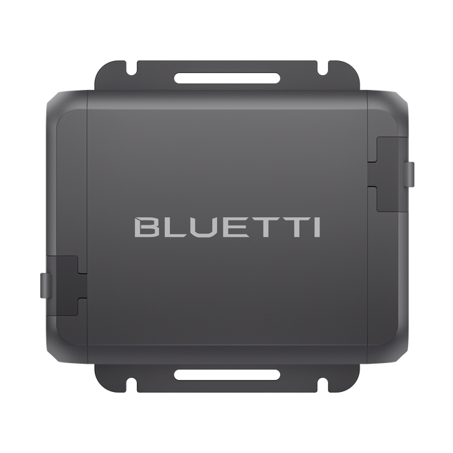 BLUETTI Charger 1 | 560w Alternator Charger