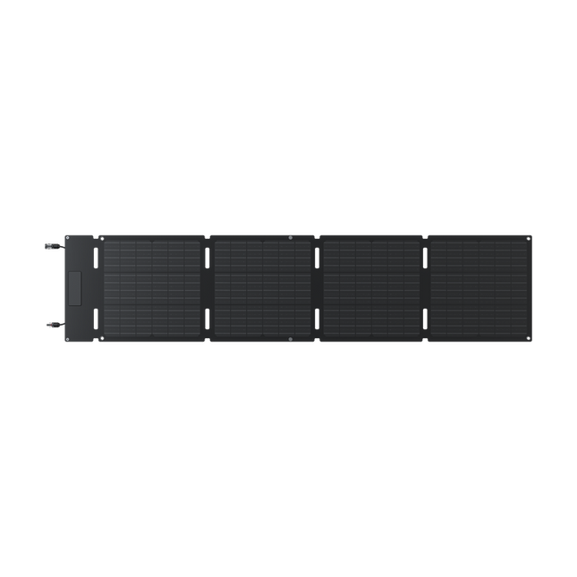 EcoFlow 60W Portable Solar Panel