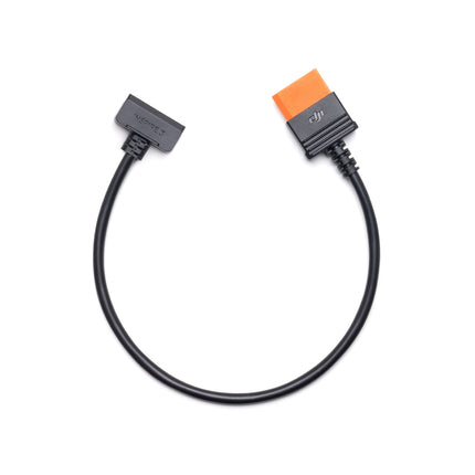 DJI Power SDC to DJI Inspire 3 Fast Charge Cable