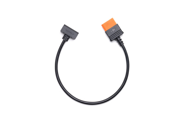 DJI Power SDC to DJI Inspire 3 Fast Charge Cable