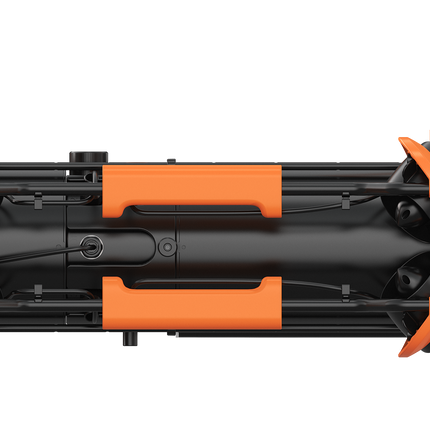 CHASING M2 PRO ROV | Light Industrial-Grade Underwater Drone for Professional Scenario - Actiontech