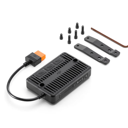 DJI Power Solar Panel Adapter Module (MPPT)