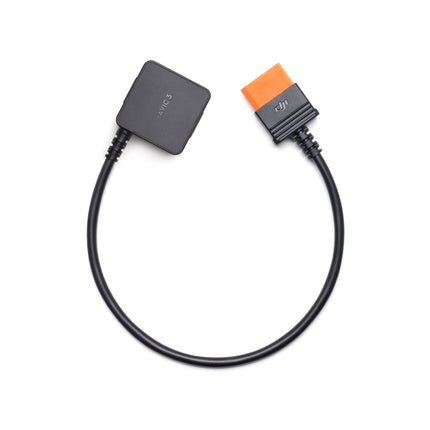 DJI Power SDC to DJI Mavic 3 Series Fast Charge Cable