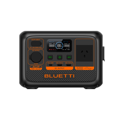 BLUETTI AC2P Portable Power Station | 300W 204Wh - Actiontech