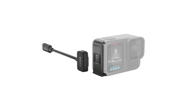 GoPro Contacto Magnetic Door and Power Cable Kit