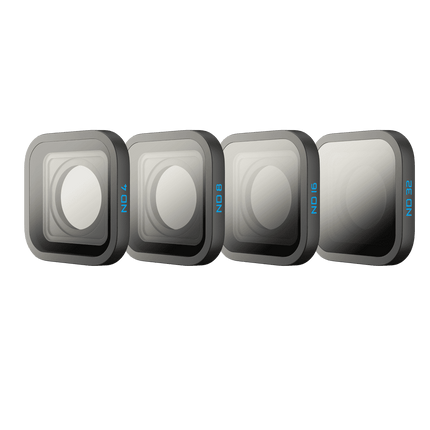 GoPro ND Filter 4-Pack