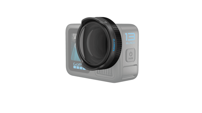 GoPro Macro Lens Mod