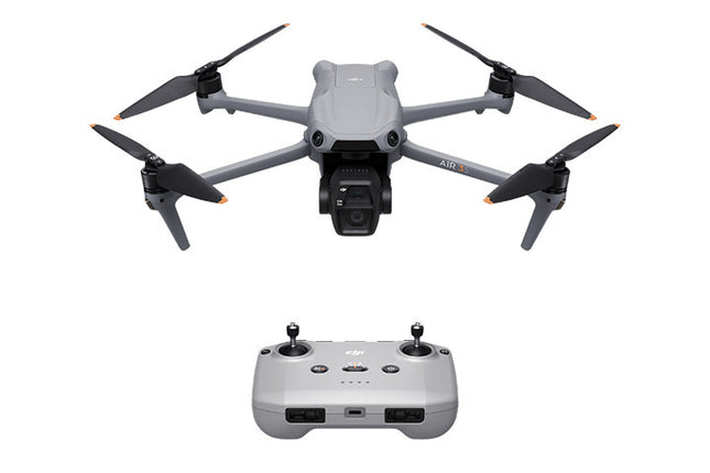 DJI Air 3S (DJI RC-N3)