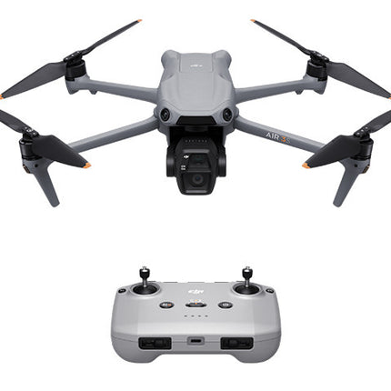 DJI Air 3S Fly More Combo (DJI RC-N3)