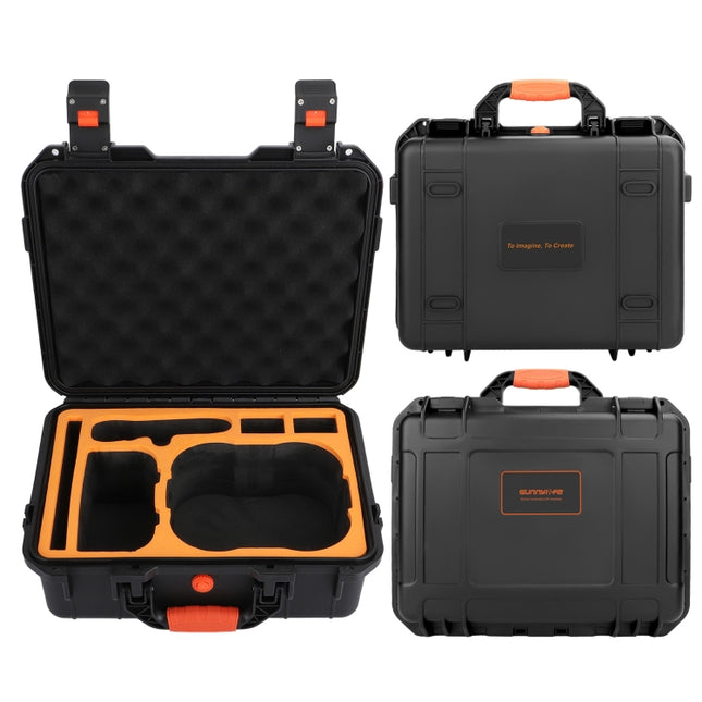 Sunnylife ABS Case for DJI Avata - Actiontech