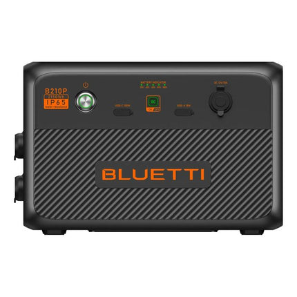 BLUETTI B210P Expansion Battery | 2,150Wh