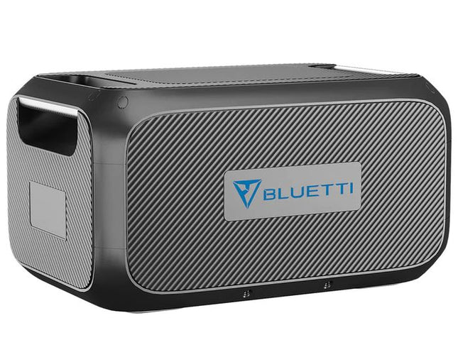 BLUETTI B230 EXPANSION BATTERY | 2048WH