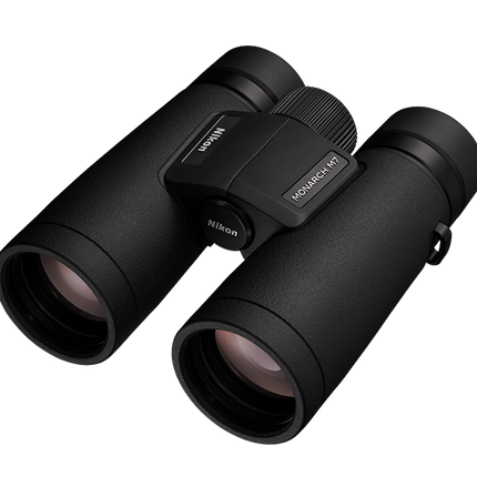 NIKON MONARCH M7 10X42 ED WATERPROOF CENTRAL FOCUS BINOCULAR - Actiontech