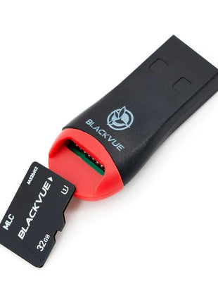 BLACKVUE MICROSD CARD READER