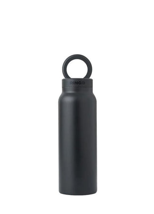 Ringo 710ml Bottle Black