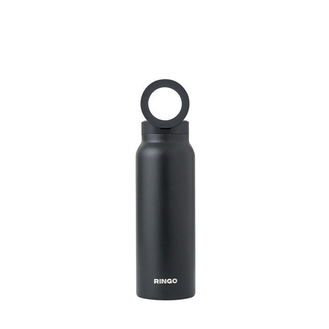 Ringo 710ml Bottle Black