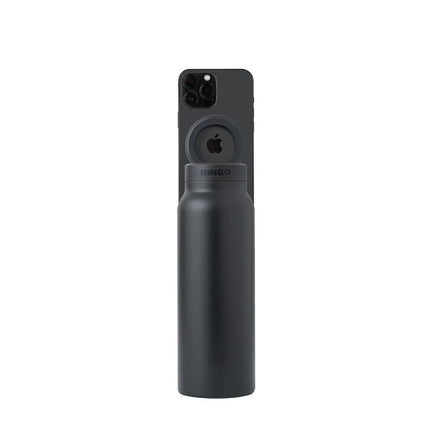 Ringo 710ml Bottle Black